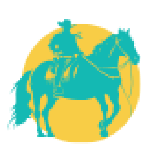 Cowboy Up 2026 - logo